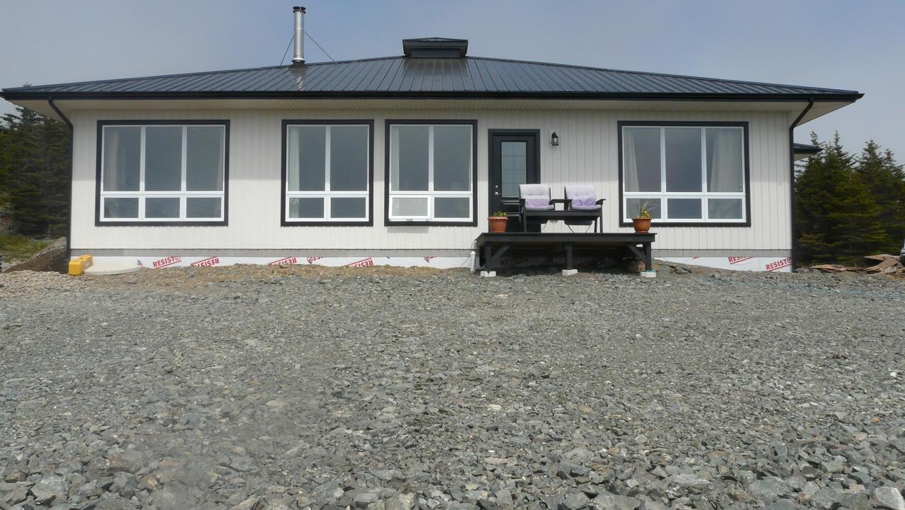 Tranquility Hill B & B Twillingate Exterior foto